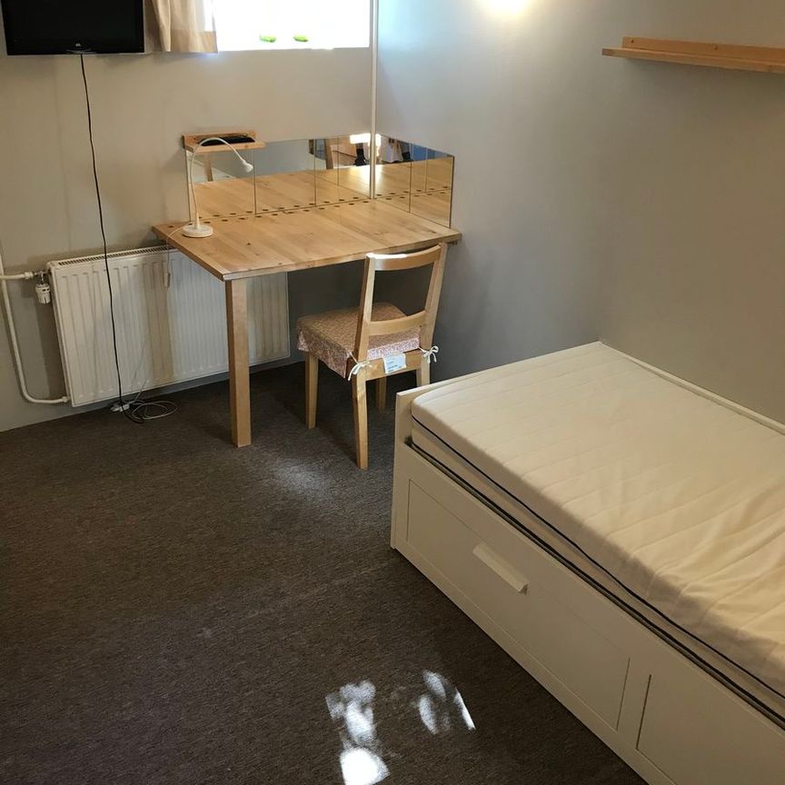 Skomakargränd, Gävle - Foto 1