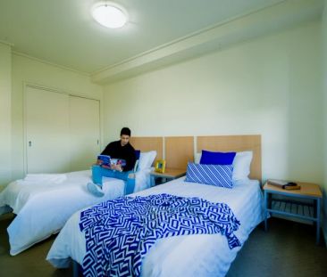 Student Living - 550 Lygon, Melbourne - Photo 5