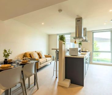 Classic Plus Ensuite - Photo 4