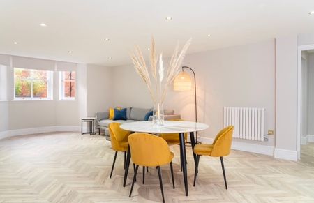 2 Bed Flat, East Circus Street, NG1 - Photo 2