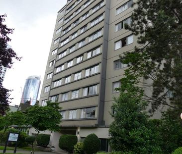 Downtown Apartment Building - Photo 6