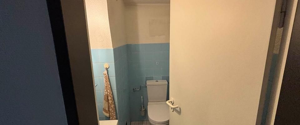 Ab sofort nach Modernisierung: 3-Zi.-Wohnung mit Balkon in Nippes - Foto 1