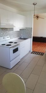 Appartement 3 1/2 à louer 1er décembre Montréal-Nord - Photo 4