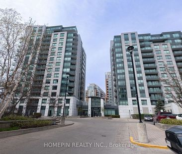For Lease - 55 South Town Centre Boulevard Unit# 818, Markham, Ontario - Photo 4