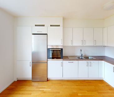 Sommarrogatan 1 - Photo 4