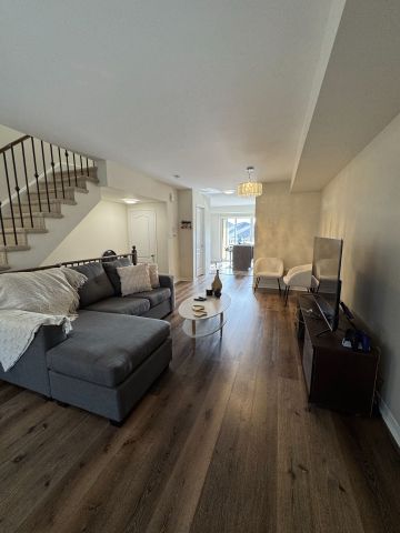 For Lease - 5585 Oscar Peterson Boulevard Unit# 6, Mississauga, Ontario - Photo 5