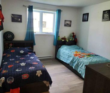 appartement a louer drummondville - Photo 4