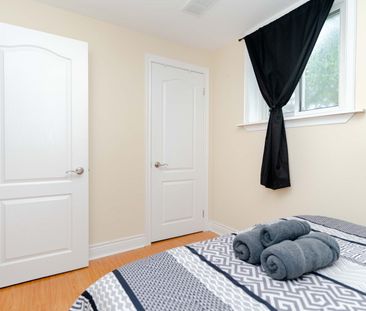 For Lease - 24 Gentry Crescent Unit# Unit B, Richmond Hill, Ontario - Photo 2