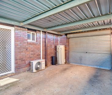 Modern 2-Bedroom Unit in Central Wagga! - Photo 6