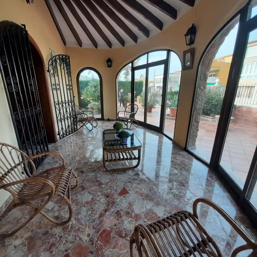 Oliva - Photo 1