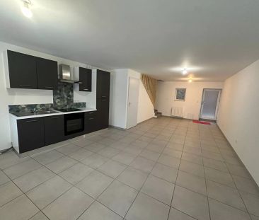 Location Villechenève - 80m² - Photo 6