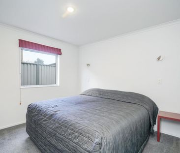 CBD Furnished. - Photo 3