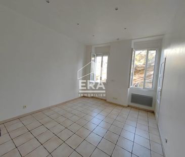 Appartement Marseille 2 pièce(s) 33.64 m2 - Photo 6