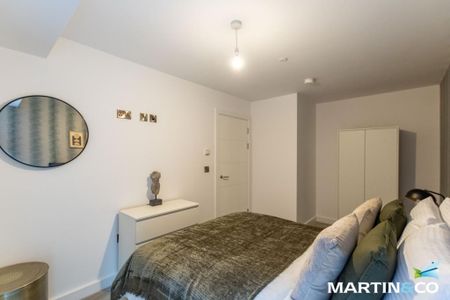 1 bedroom apartment to rent - Photo 5