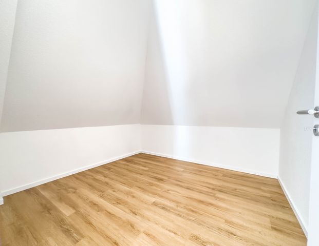 Neubauwohnung barrierefrei mit Fahrstuhl im Zentrum - Foto 1