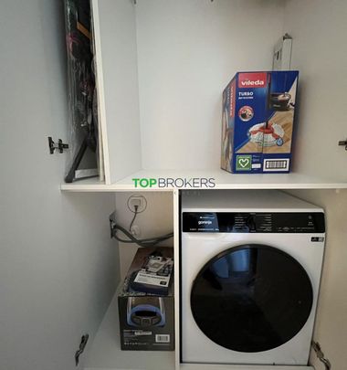 Warszawa, Bemowo, Bemowo Chrzanów, Szeligowska - Zdjęcie 1