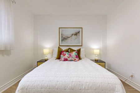 For Lease - 4 Barnes Crescent Unit# Main, Toronto, Ontario - Photo 2