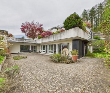 Furnished 5.5-room terrace apartment in Wettswil am Albis - Photo 6