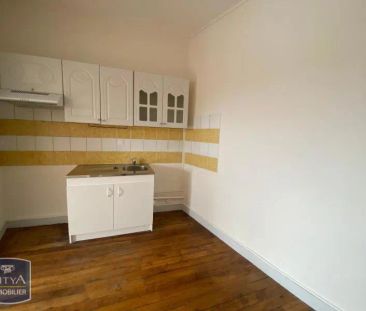 Appartement à louer 2 pièces 47m² - Photo 1