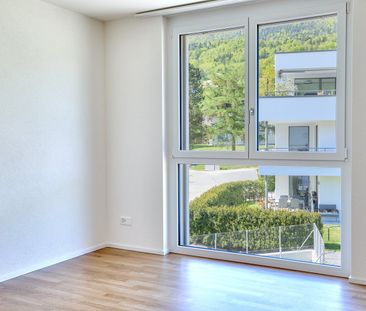 5.5 Zimmer, 155 m², 3. Stock - Photo 1