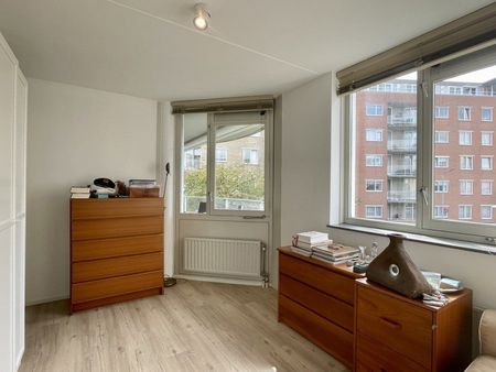 Te huur: Appartement Meestoof in Middelburg - Foto 4