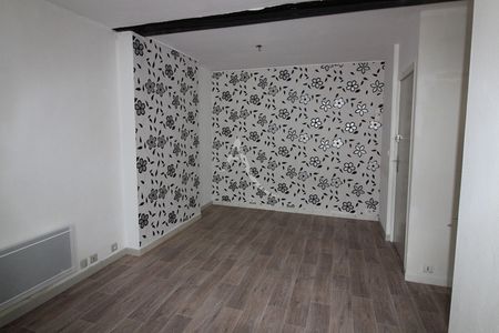 Location Appartement 1 pièce 18m² - Photo 5