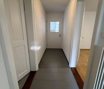 3.5 Zimmer, 1. Stock - Photo 6