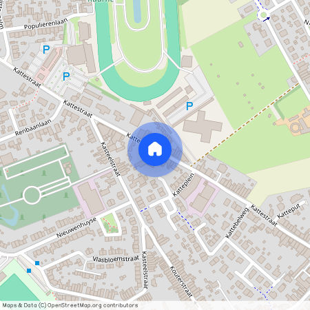 Kattestraat 97 -/C - 8520 Kuurne