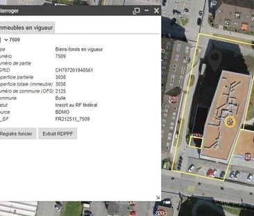 Appartement de 3.5 pièces à louer ! - Photo 1