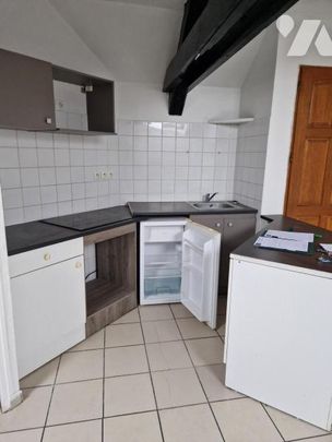 Appartement NEUVILLE SAINT REMY - Photo 1