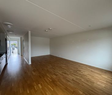 Hantverkareg. 1 – 1,5 rok (lgh 1204) - Foto 1