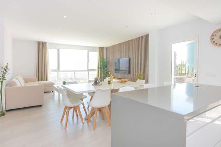 4 room luxury Villa for rent in Nerja, Andalusia - Photo 3