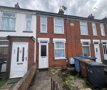 Spring Road, Ipswich, IP4 - Photo 2