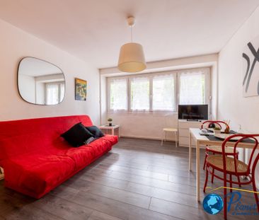 Location Appartement 1 pièce 24m² ST ETIENNE 42100 - Photo 5