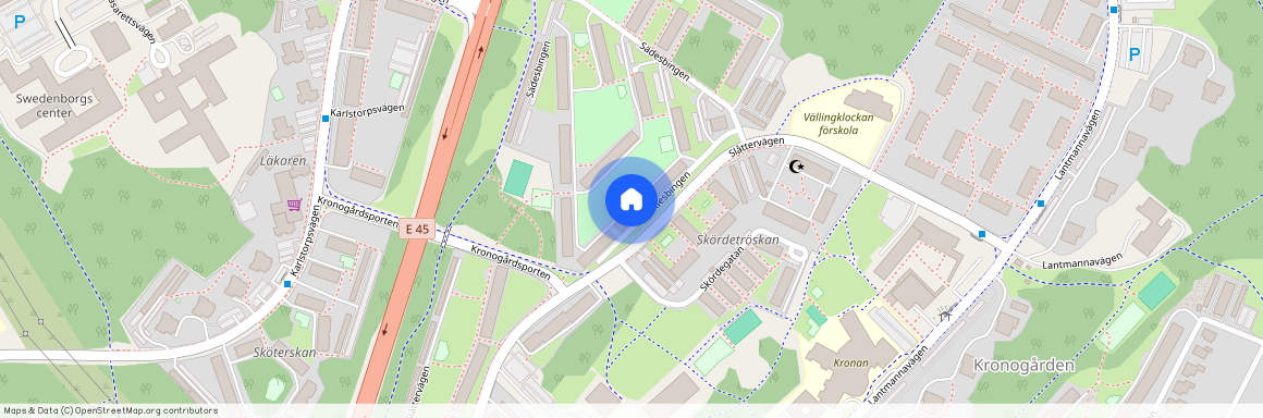 Sädesbingen 28, 46161, Trollhättan