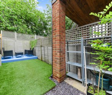 1 bedroom flat to rent - Photo 4