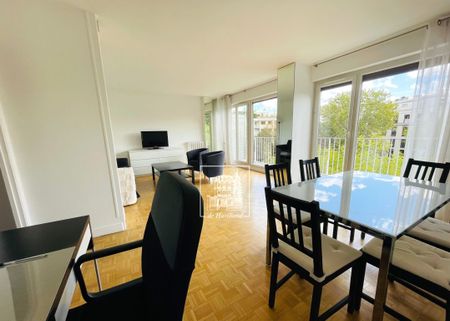 appartement - Photo 2