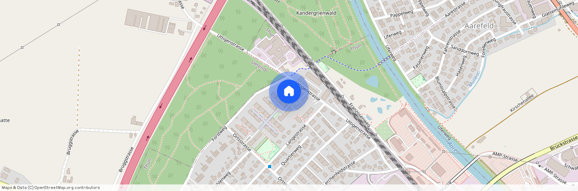 Siedlungsstr. 4, 3603, Thun