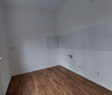 Schicke 2,5 Raumwohnung ab 1. März ’25 vermietbar! - Photo 1