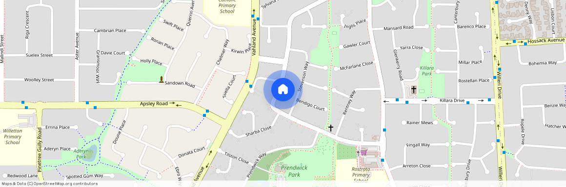 154 Rostrata Avenue, WA 6155, Willetton