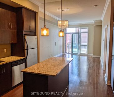 Vu Condos & Lofts #S520 - Photo 3