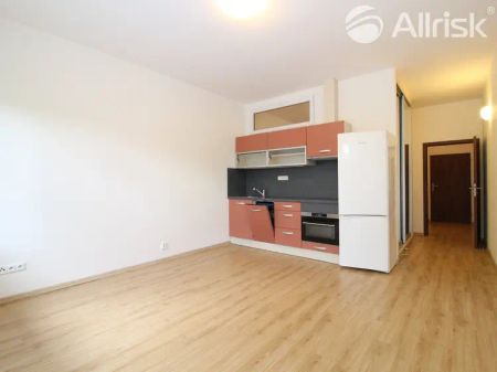 PRONÁJEM BYTU 2+kk O VELIKOSTI 39 m - Fotografie 4