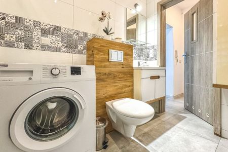 Mieszkanie 1-pokojowe na wynajem w Łodzi-Bałuty 25.83 m² - Photo 5