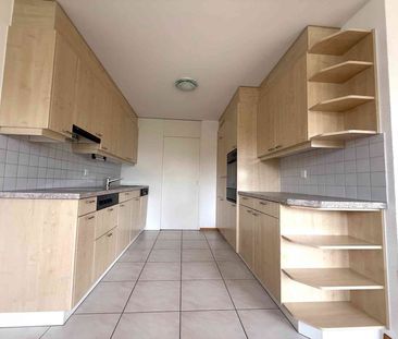 4.5 Zimmer, 107 m², 1. Stock - Photo 3