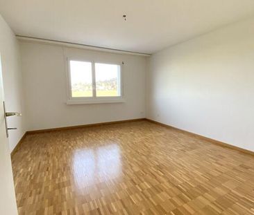 4.5 Zimmerwohnung in Safenwil - Photo 2