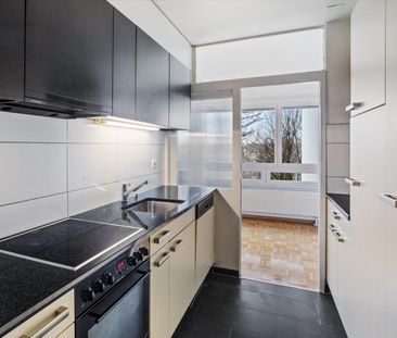 3.5 Zimmer, 79 m², 2. Stock - Photo 1