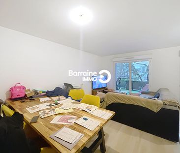 Location appartement à Brest, 5 pièces 83.54m² - Photo 3