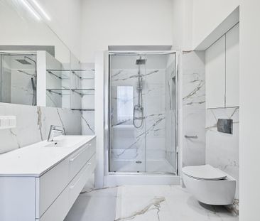 Łódź - Mieszkanie na wynajem - Zdjęcie 5