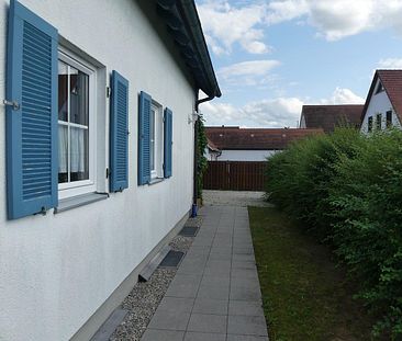 3 Zimmer Wohnung in Muhr am See! - Foto 1