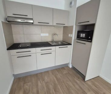 Appartement à louer 2 pièces 41.56m² - Photo 3